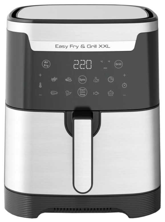 Фото - Tefal EY801D15